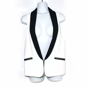 Forever 21 Blazer Vest